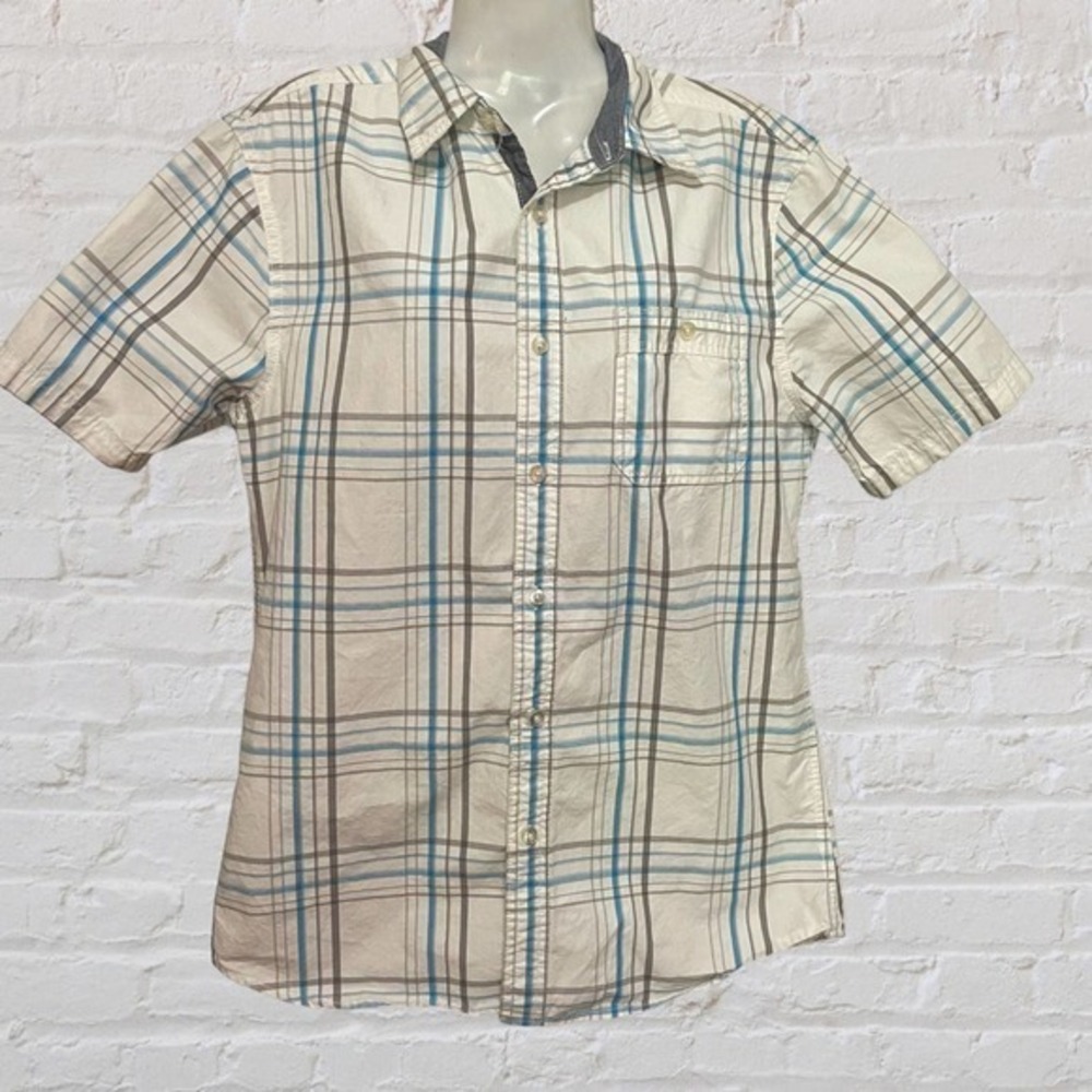 Lee Button Down Shirt
